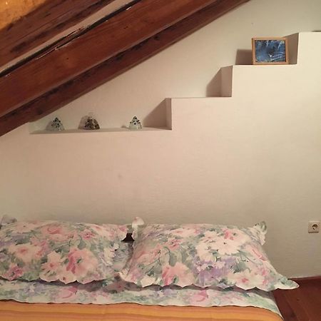 Apartment Dimitrijevic Makarska Buitenkant foto
