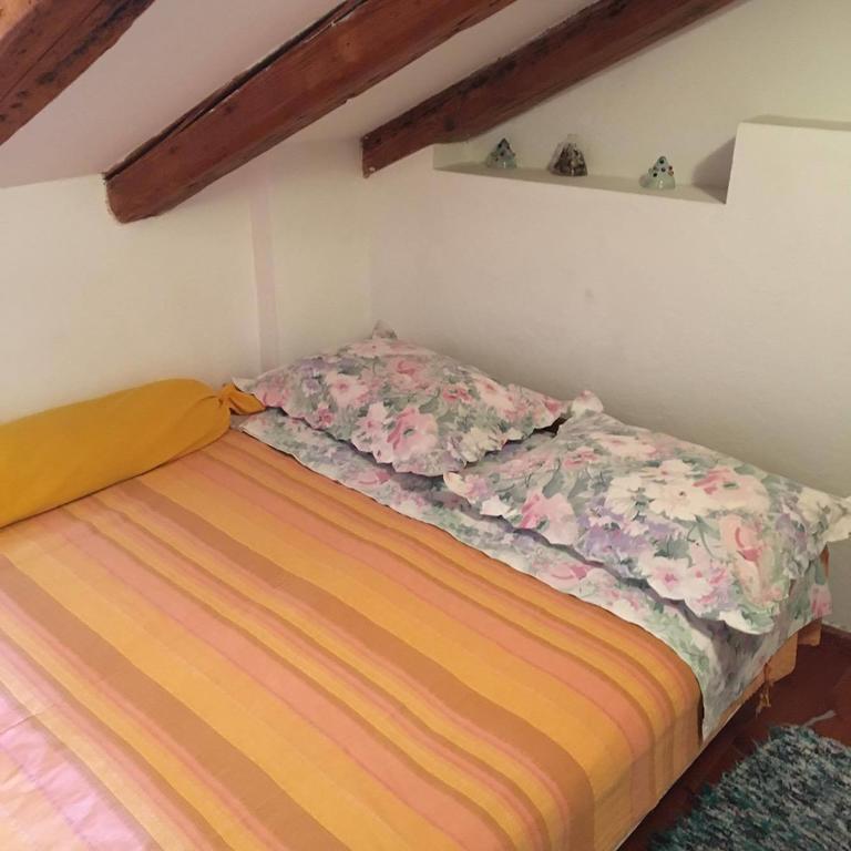 Apartment Dimitrijevic Makarska Buitenkant foto